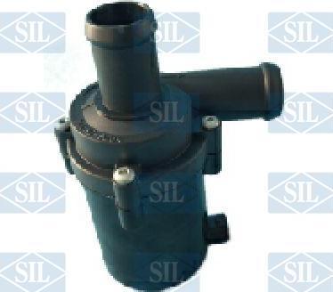 Saleri SIL PE1839 - Дополнительный водяной насос abcparts.ee