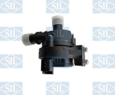 Saleri SIL PE1875 - Дополнительный водяной насос abcparts.ee