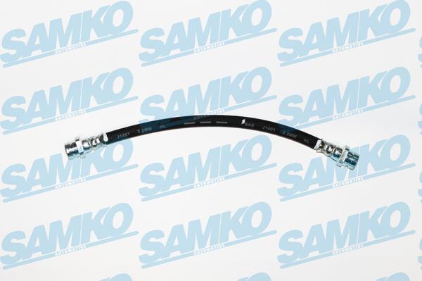 Samko 6T46427 - Тормозной шланг abcparts.ee