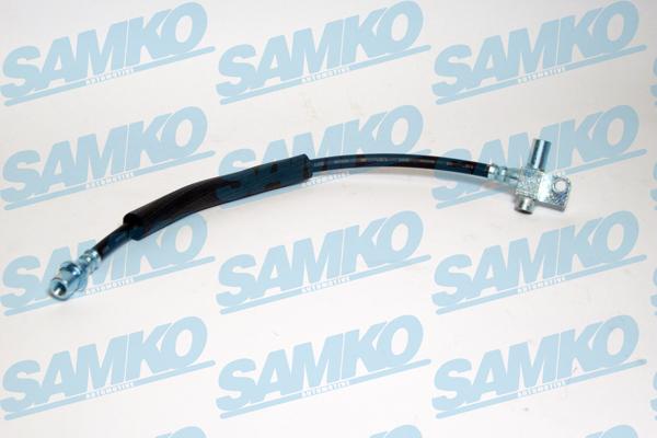 Samko 6T46211 - Тормозной шланг abcparts.ee