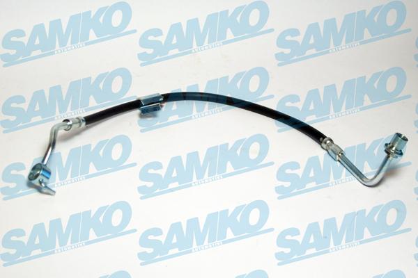 Samko 6T46217 - Тормозной шланг abcparts.ee