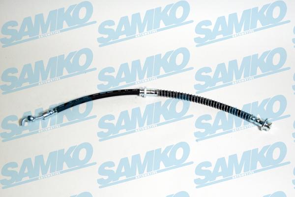 Samko 6T47647 - Тормозной шланг abcparts.ee