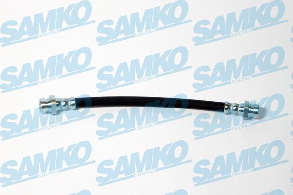 Samko 6T47049 - Тормозной шланг abcparts.ee