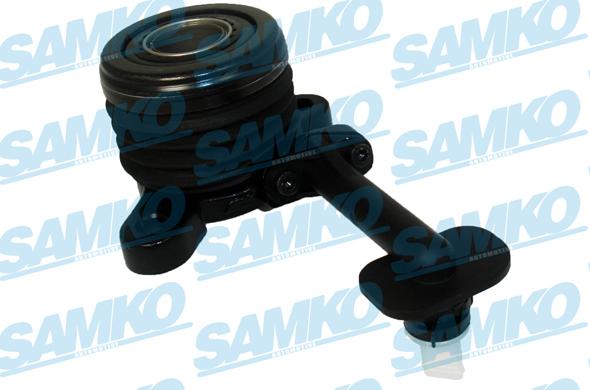 Samko M30459 - Центральный выключатель, система сцепления abcparts.ee