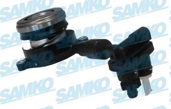 Samko M30262 - Центральный выключатель, система сцепления abcparts.ee