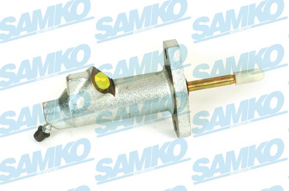 Samko M30213 - Рабочий цилиндр, система сцепления abcparts.ee