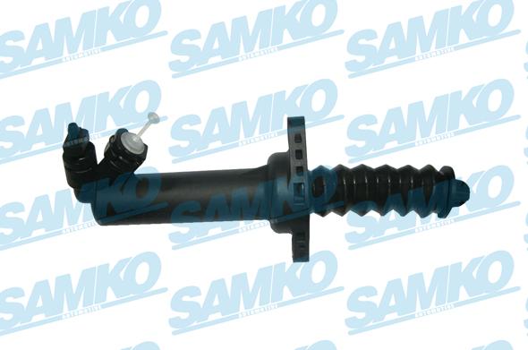 Samko M30288 - Рабочий цилиндр, система сцепления abcparts.ee