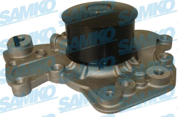 Samko WP0558 - Водяной насос abcparts.ee
