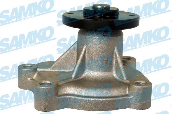 Samko WP0608 - Водяной насос abcparts.ee