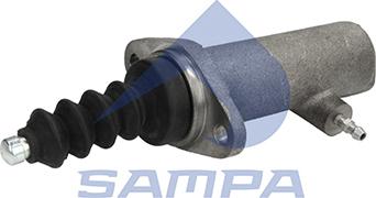 Sampa 096.4031 - Главный цилиндр, система сцепления abcparts.ee