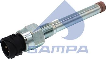 Sampa 096.1092 - Блок управления, датчик детонационного сгорания abcparts.ee