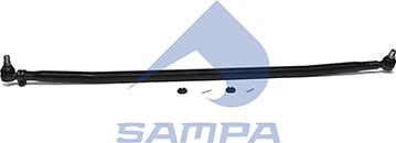 Sampa 097.1325 - Рулевая тяга abcparts.ee