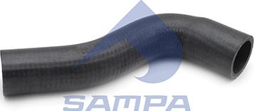 Sampa 044.032 - Шланг радиатора abcparts.ee