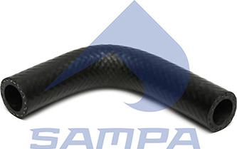 Sampa 042.254 - Напорный трубопровод, пневматический компрессор abcparts.ee