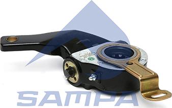 Sampa 047.409A - Система тяг и рычагов, тормозная система abcparts.ee