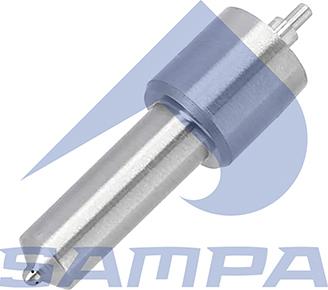 Sampa 047.357 - Форсунка инжекторная abcparts.ee