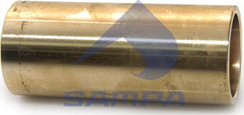 Sampa 050.059 - Втулка, листовая рессора abcparts.ee