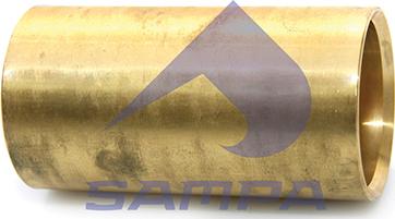 Sampa 050.061 - Втулка, листовая рессора abcparts.ee