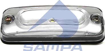 Sampa 051.471 - Боковой габаритный фонарь abcparts.ee