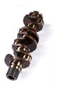 Sampa 069.390 - Коленчатый вал abcparts.ee