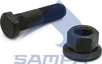 Sampa 060.649 - Шпилька ступицы колеса abcparts.ee