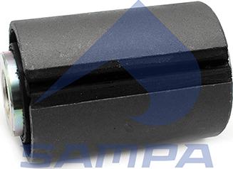 Sampa 060.025 - Втулка, листовая рессора abcparts.ee