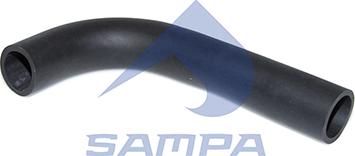 Sampa 060.387 - Масляный шланг abcparts.ee