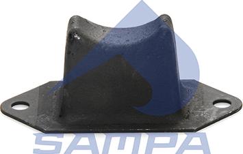 MEC-Diesel 460111 - Отбойник, демпфер амортизатора abcparts.ee