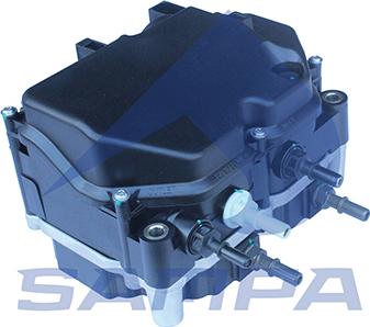 Sampa 068.350 - Модуль подачи, впрыск карбамида abcparts.ee