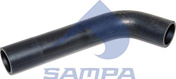 Sampa 011.459 - Масляный шланг abcparts.ee