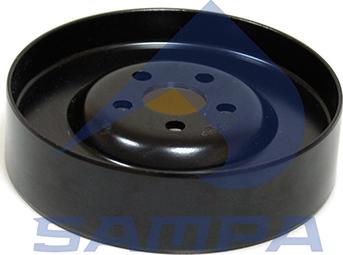 Sampa 030.291 - Rihmaratas,veepump abcparts.ee