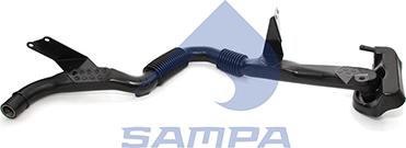 Sampa 033.069 - Масляный шланг abcparts.ee