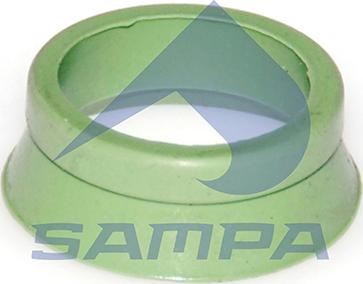 Sampa 032.141 - Шайба тепловой защиты, инжектор abcparts.ee