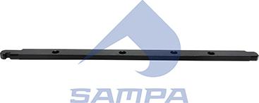 Sampa 037.094 - Кронштейн подшипника, тяга переключения abcparts.ee