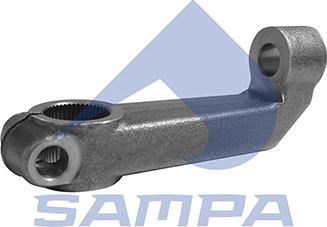 Sampa 037.249 - Рычаг переключения передач abcparts.ee