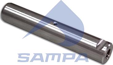 Sampa 020.119 - Палец ушка рессоры abcparts.ee