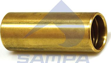Sampa 020.122 - Втулка, листовая рессора abcparts.ee