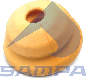 Sampa 023.269 - Отбойник, демпфер амортизатора abcparts.ee