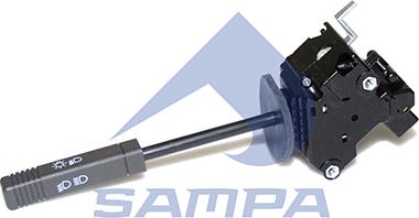 Sampa 079.483 - Выключатель на рулевой колонке abcparts.ee