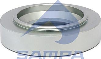 Sampa 105.231 - Плоская шайба abcparts.ee