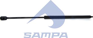 Sampa 100.293 - Газовая пружина, фронтальная крышка abcparts.ee