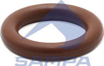 Sampa 115902 - Уплотнительное кольцо abcparts.ee