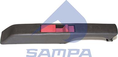 Sampa 1810 0230 - Подлокотник abcparts.ee