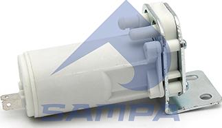 Sampa 206.179 - Водяной насос, система очистки окон abcparts.ee