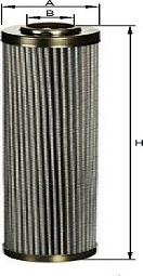 SAMPIYON FILTER CE 0108 HT - Масляный фильтр abcparts.ee