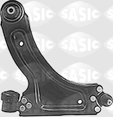 Sasic 9005190 - Рычаг подвески колеса abcparts.ee