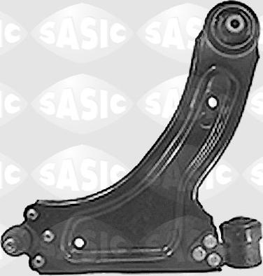 Sasic 9005191 - Рычаг подвески колеса abcparts.ee