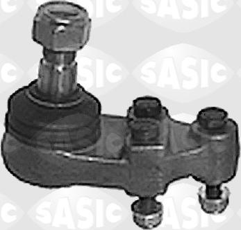 Sasic 9005246 - Шаровая опора abcparts.ee