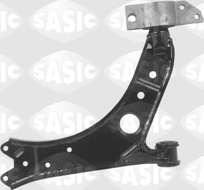 Sasic 9005756 - Рычаг подвески колеса abcparts.ee