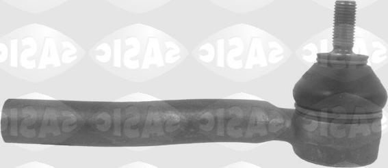 Sasic 9006443 - Наконечник рулевой тяги, шарнир abcparts.ee